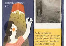 Venerdì 2 febbraio Incontro in biblioteca con l'autore